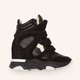 Image for article titled Oh No, Not the Isabel Marant Wedge Sneakers Coming Back